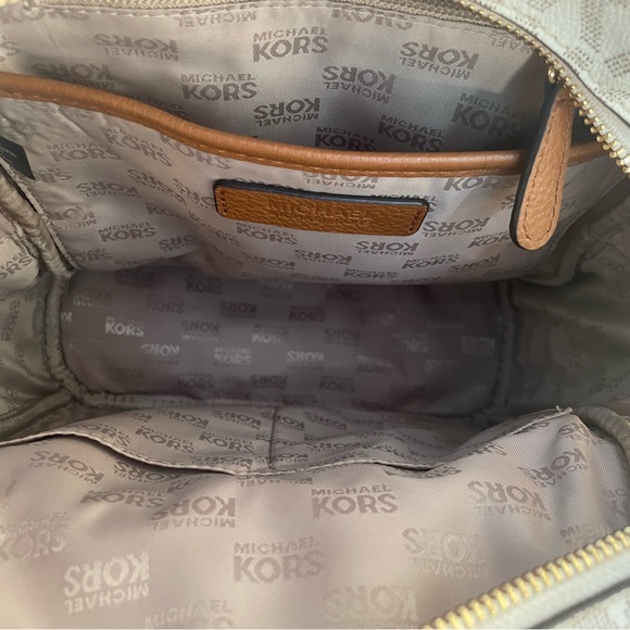 mini michael kors backpack - Picture 5 of 5